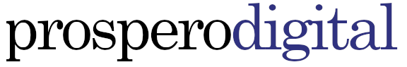 Prospero Digital